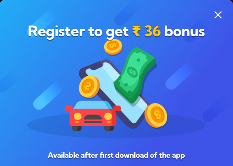 Join Money78 to get welcome bonus