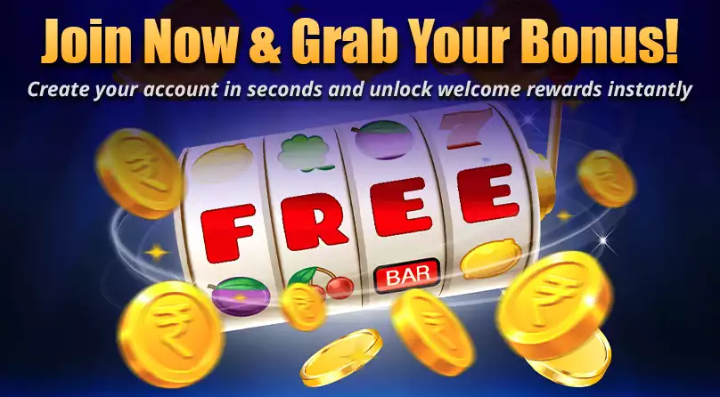 Join Money78 to get welcome bonus